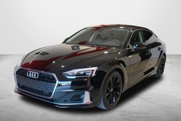 Audi A5 - 11