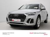 Audi Q5 40 TDI S-TRO*QUA*S-LINE*LED*GJR*NAVI*GRA*PDC*