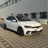 Volkswagen Polo 2.0 TSI OPF DSG GTI PANO