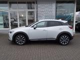 Mazda CX-3 G-121 AT Selection DUK-P NAVI *AHK* ACAA RF - Mazda CX-3: Automatik