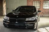 BMW 730d - M Sportpaket - BMW 730 aus 2017