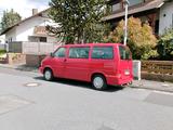 Volkswagen VW T4 Multivan - VW T4 Multivan in Frankfurt
