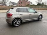 Volkswagen Polo 1.0 TSI OPF 70kW DSG JOIN JOIN - Volkswagen Polo: Unfallwagen