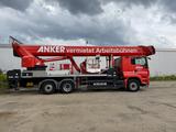 Ruthmann T 540 - Ruthmann LKWs