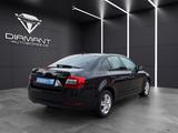 Skoda Octavia Lim. 2,0 TDI DSG *NAV*TEM*PDC*LM - Skoda Octavia mit Diesel-Antrieb: Limousine, Automatik