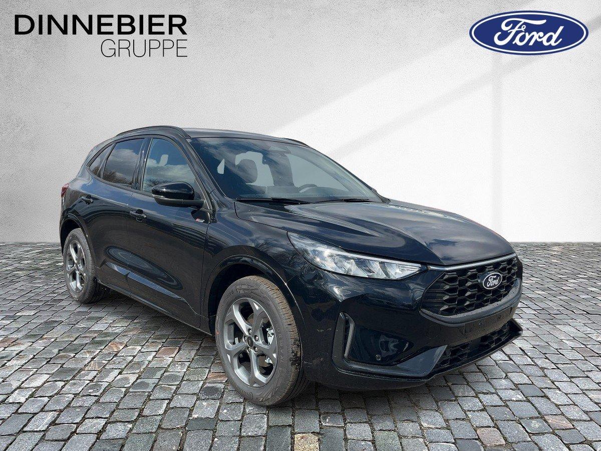 Ford Kuga ST-Line ACC*AHK*LED*NAVI*TWA*4xSHZ*PDC, миниатюра 7