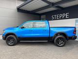 Dodge RAM 1500 REBEL 5,7V8 NIGHT ACC, Luftfed.360° AHK - Dodge in Augsburg