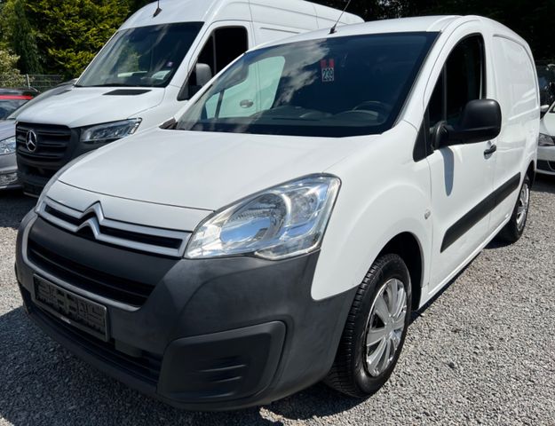 Citroën Berlingo Kasten Profi L1 Klima,Ahk,Mfl,Zentral