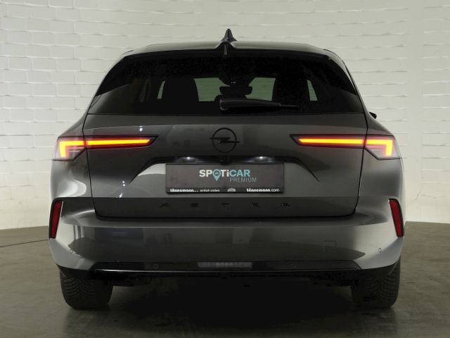 Astra L ST GS+LED LICHT+360 GRAD KAMERA+SITZ-/LE