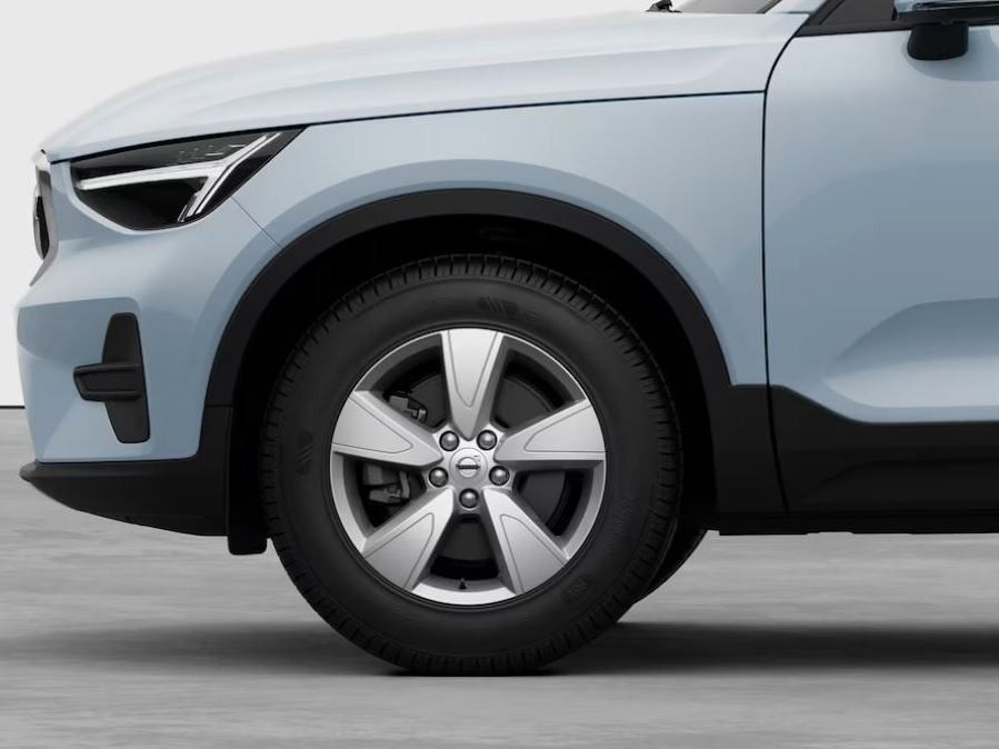 Volvo XC40 - Bild 5