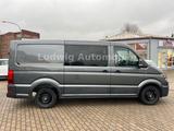 Volkswagen Crafter Kasten Kasten PLUS 35 Trendline mittella - : Allradantrieb, Van, mit