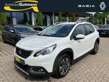 Peugeot 2008 Allure ACC 2-Zonen-Klimaautom Ambientebeleu - Peugeot 2008 in Freiburg
