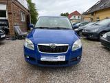 Skoda Fabia Combi Ambiente TÜV&AU neu - Skoda Fabia Ambiente mit Diesel-Antrieb
