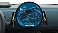 MINI Countryman SE (Cooper) - Vorschau Bild 14