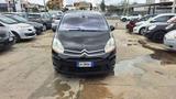 Citroën Citroen C4 Picasso 1.6 HDi 110 FAP CMP6 Automati - Citroën C4 Picasso mit Halbautomatikschaltung