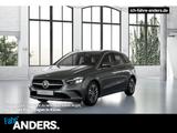 Mercedes-Benz B 250 4M Progressive Adv+MBUX+AHK+LED+Kam+EASY-P - Mercedes-Benz B 250 Jahreswagen