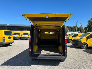 Renault Trafic - 9