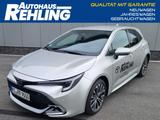 Toyota Corolla Hybrid 1.8 Team Deutschland, Technik-P. - Toyota Corolla: Kleinwagen