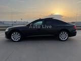 Audi A6 40 TDI*S TRO*PANORAMA*NAVI*VIRTUAL*MATRIX*AHK - Audi A6 mit Diesel-Antrieb: Limousine