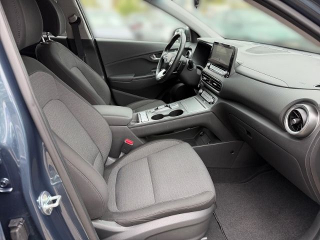 Fahrzeugabbildung Hyundai KONA Edition 30+ Elektro 2WD +KLIMA+NAVI+PDC+UVM