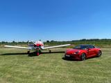Alpine A 110 S Aeropaket, Carbon - gebrauchte Alpine Sportwagen