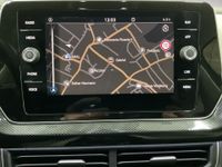 Volkswagen T-Cross - Vorschau Bild 12