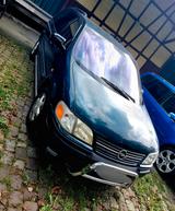 Opel Sintra 2.2 GLS 16V GLS - Opel Sintra Benziner Gebrauchtwagen