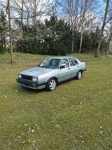 Volkswagen VW Jetta 2 GL LA6Z Calypso  TÜV 2027 - Volkswagen Jetta: Gl