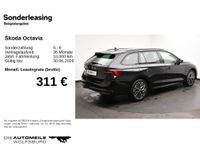 Skoda Octavia - Vorschau Bild 2