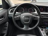 Audi A4 Avant 2.7 V6 TDI Ambition - Audi A4: 2.6