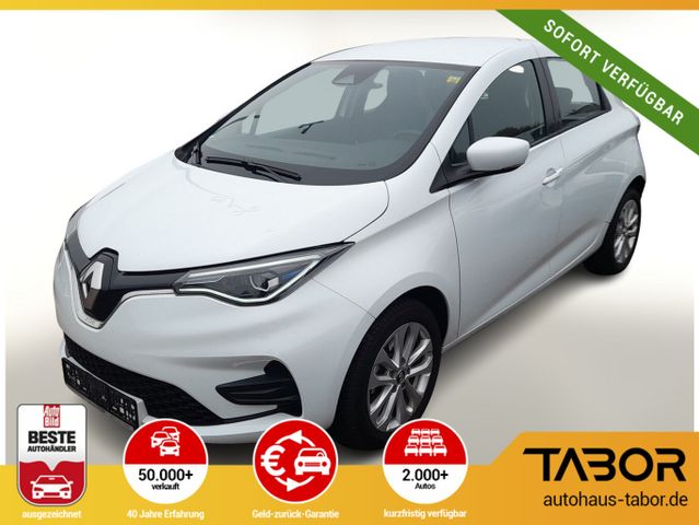 Renault Zoe ZE50 R110 Exp Kaufbatterie LED SHZ