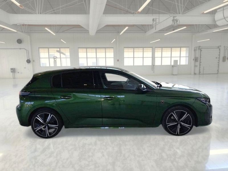 Peugeot PEUGEOT 308 GT BLUEHDI 130 EAT8 SES AUTO 5 PORTE imagem 3