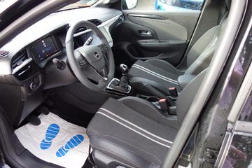 Bild 9 Opel Corsa F GS
