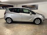 Opel Meriva B Innovation*1HAND* - Opel Meriva Gebrauchtwagen