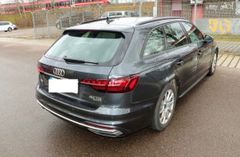 Audi A4 - Vorschau 8