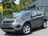 Land Rover Discovery Sport AWD Aut. 2 Hand - Navi /// - Land Rover Gebrauchtwagen in Aachen