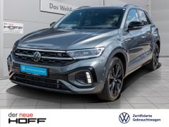 Volkswagen T-Roc 1.5 TSI R-Line Navi Black-Style 5J Garanti