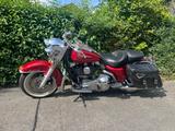 Harley-Davidson Road King Top gepflegt - HARLEY-DAVIDSON 1998 ROAD KING