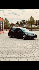 Volkswagen Golf 7 GTI 2020 245 PS Zustand Sehr Gut un... - Volkswagen Golf: GTI 20