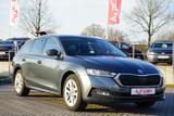 Skoda Octavia Combi 1.5 TSI First Edition - Skoda Octavia: Standheizung