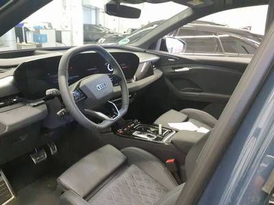Audi SQ6 e-tron - Bild 4