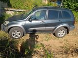 Toyota RAV 4 2.0-l-D-4D 4x4 - - Toyota RAV 4 aus 2005