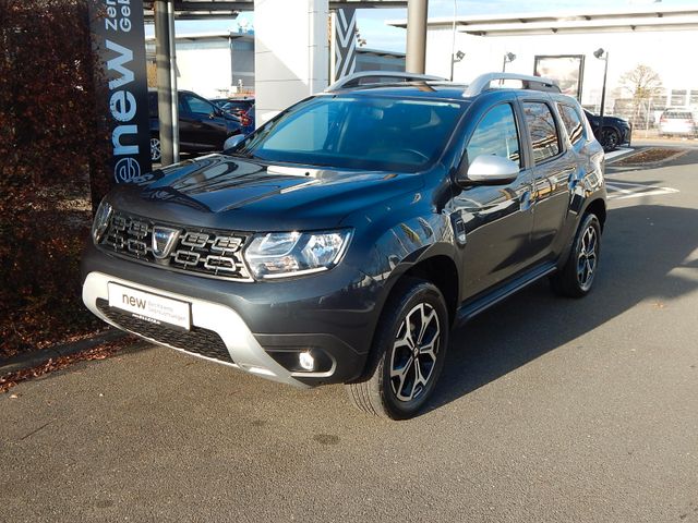 Dacia Duster Prestige  TCe 130 Allrad