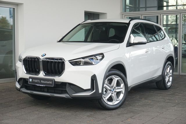 BMW X1 sDrive18i NAVI adap.LED ACC PDC RFK SHZ Keyle