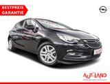 Opel Astra K 1.4 Turbo 120 Jahre IntelliLink Kamera - Opel Astra: Limousine, J