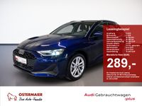 Audi A3 - Vorschau Bild 1