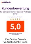Suzuki (SX4) S-Cross - Vorschau Bild 3