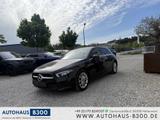 Mercedes-Benz A 180 Lim*KAMERA*LEDER*LED*WIDESCREEN - gebrauchte Mercedes-Benz A 180 aus dem Jahr 2021