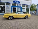 Ford Mustang Convertible V8 Klima - Ford Mustang Gebrauchtwagen