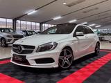 Mercedes-Benz A 250 4Matic Sport*AMG-PAKET*KAMERA*LEDER*BI-XEN - Mercedes-Benz A 250: 4matic